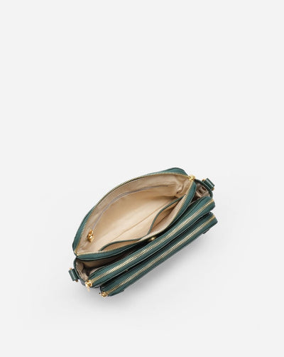 Aria Classic Shoulder Bag | Masterpiece Edition