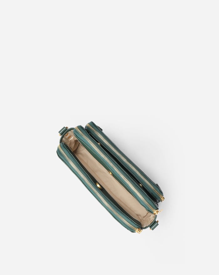 Aria Classic Shoulder Bag | Masterpiece Edition