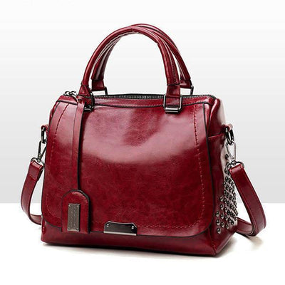 Sophia Classic Chic | Crossbody Bag