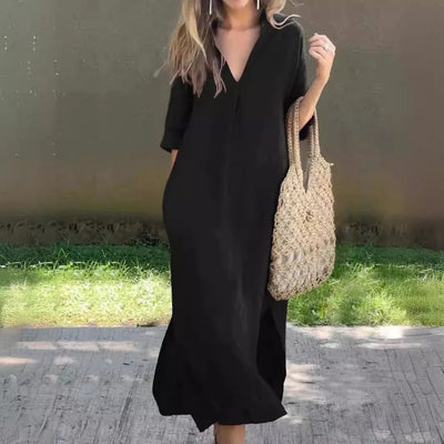 Emily | Easygoing Everyday Dress