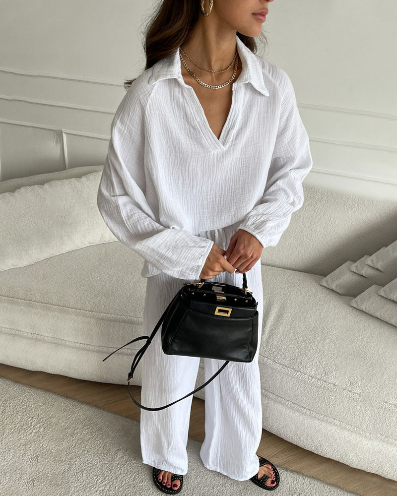 Sophia | Lightweight and Airy Ensemble