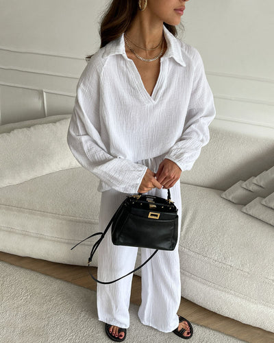 Sophia | Lightweight and Airy Ensemble