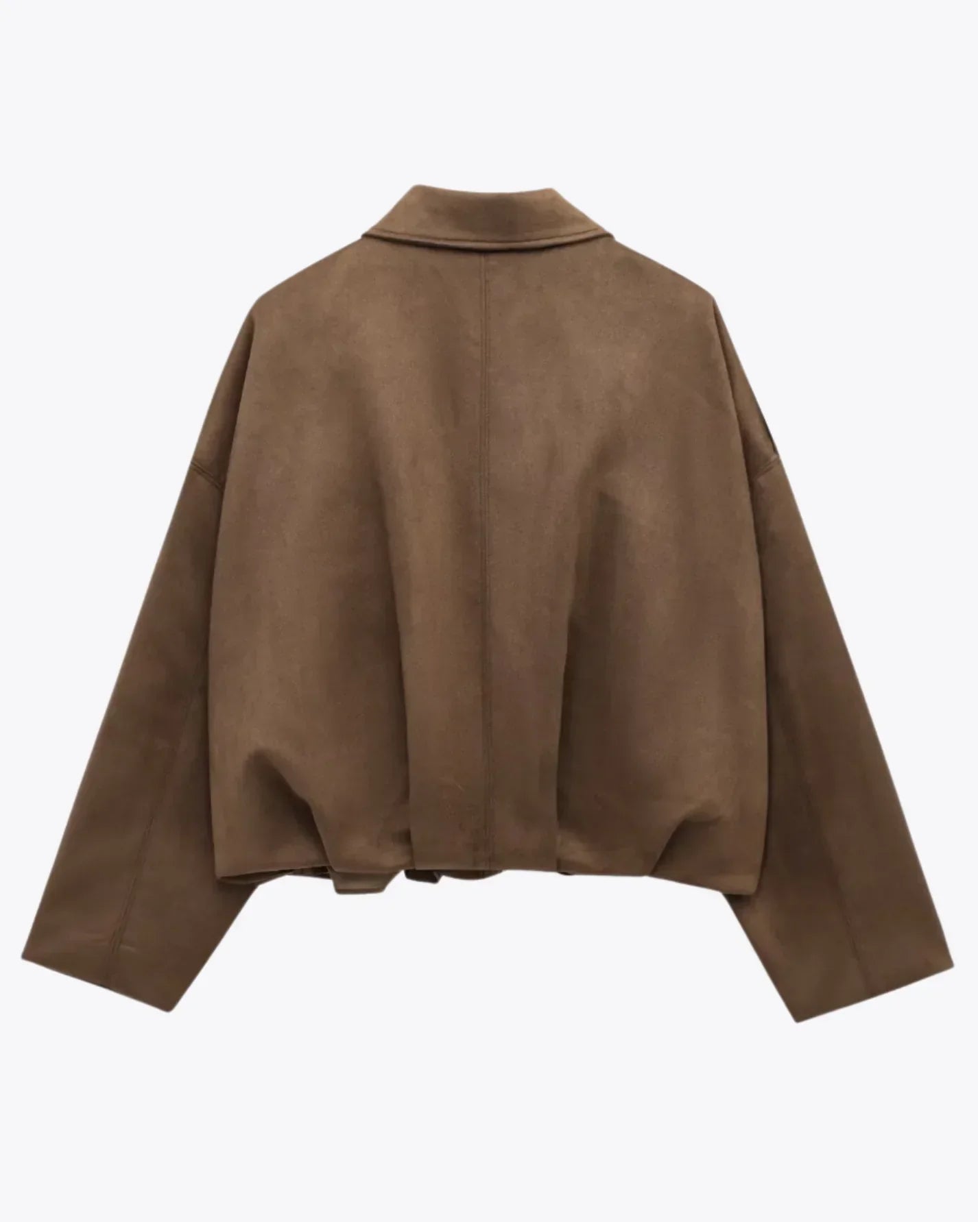 Anneliese | The Iconic Bomber Jacket