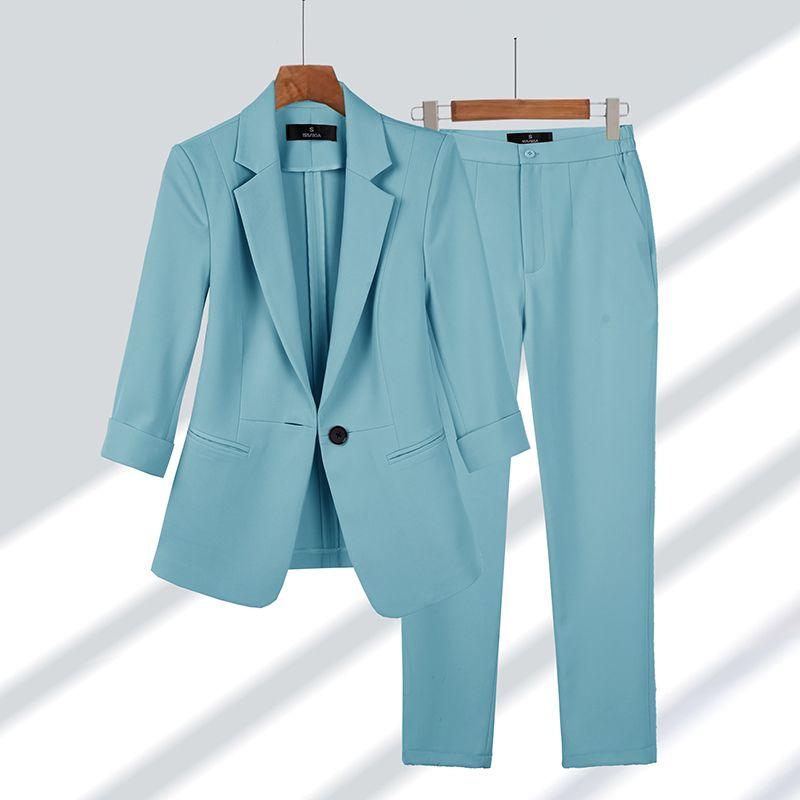 Emma | Chic Professional Attire