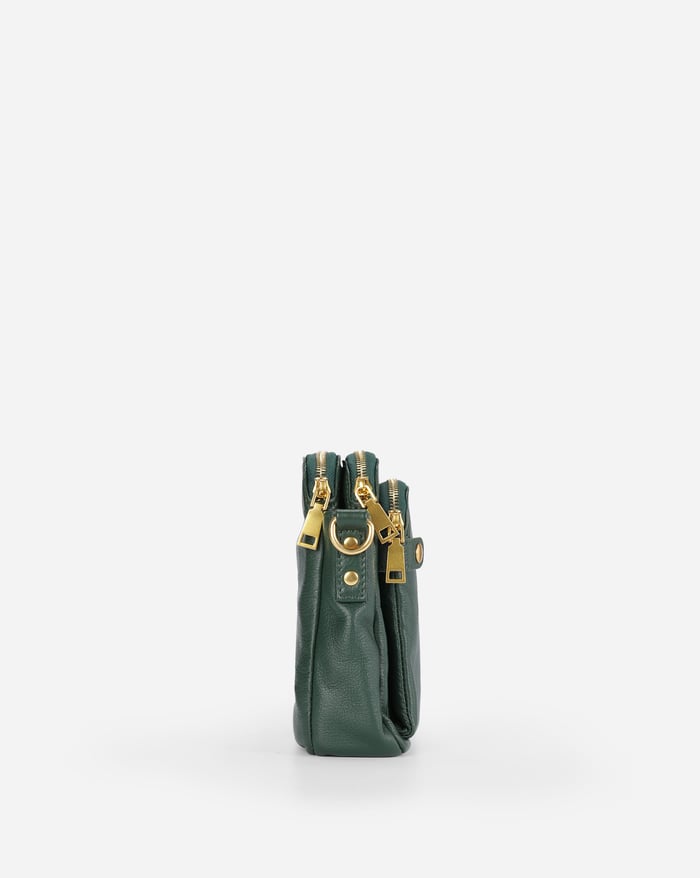 Aria Classic Shoulder Bag | Masterpiece Edition