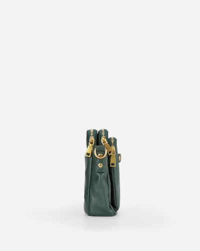 Aria Classic Shoulder Bag | Masterpiece Edition