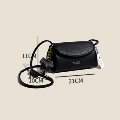 Avery Vintage Charm | Chic Handbag
