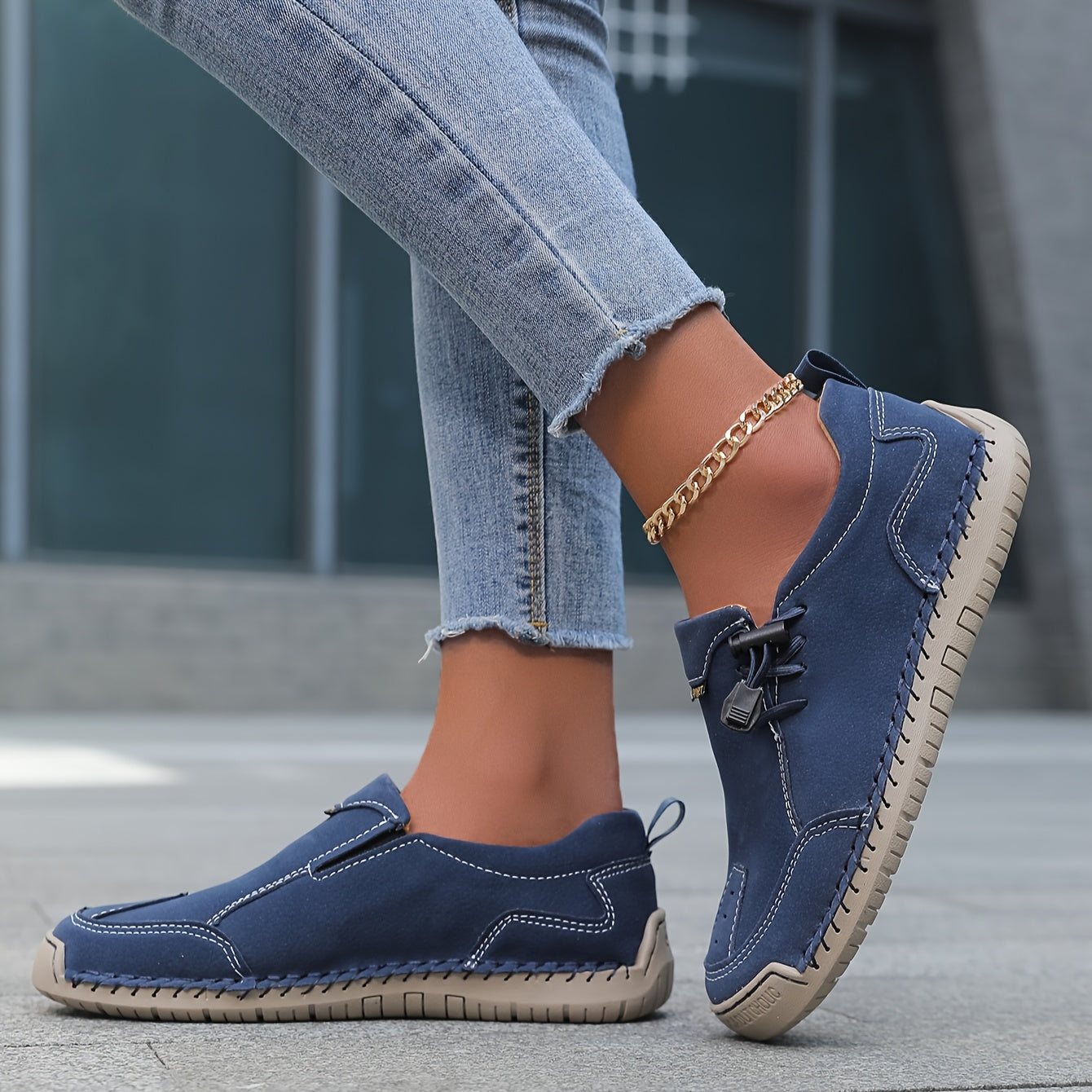 Célya™ | Therapeutic Comfort Walking Shoes