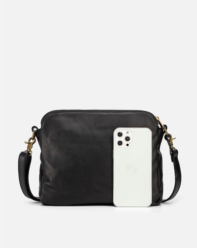 Aria Classic Shoulder Bag | Masterpiece Edition