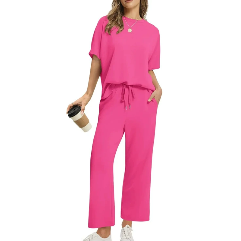Fiona | Comfort Set With Waist-Friendly Fit