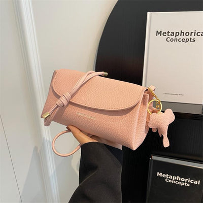 Avery Vintage Charm | Chic Handbag