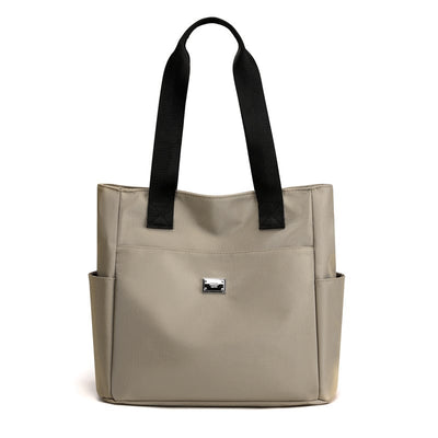 Harper | Spacious Waterproof Shoulder Bag