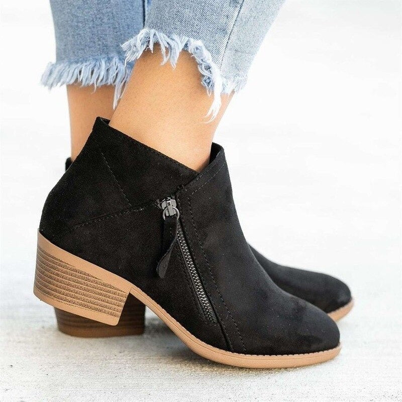 Freya | Support Boots
