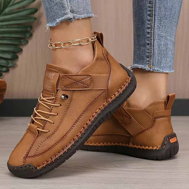 Lily | Orthopedic Support Sneakers