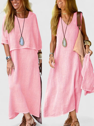 Harlyne | Inteligentny dwuczęściowy zestaw