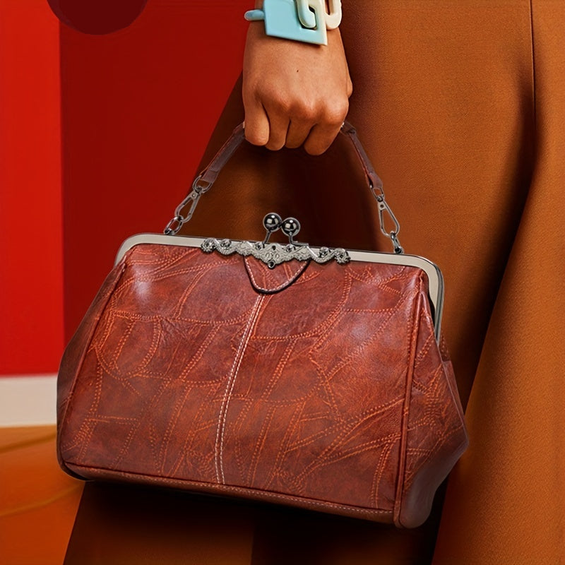 Scarlett Vintage Charm | Classic Bag