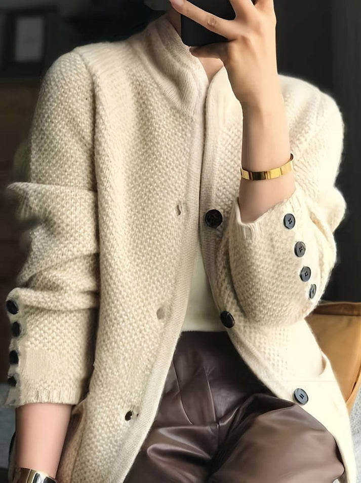 Riley | Cozy Soft Vest