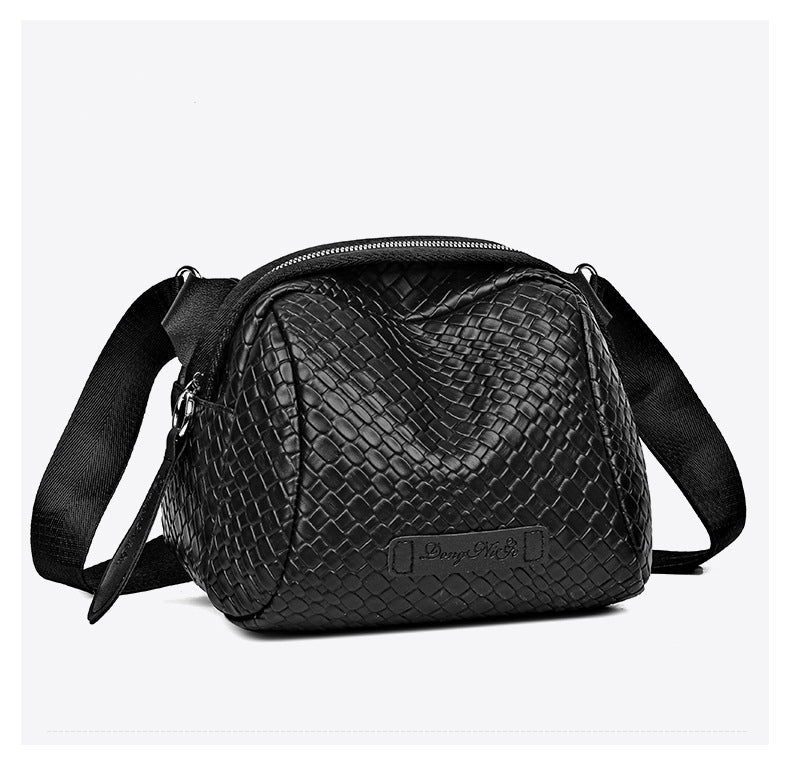Madison Vintage Elegance | Roomy Classic Bag