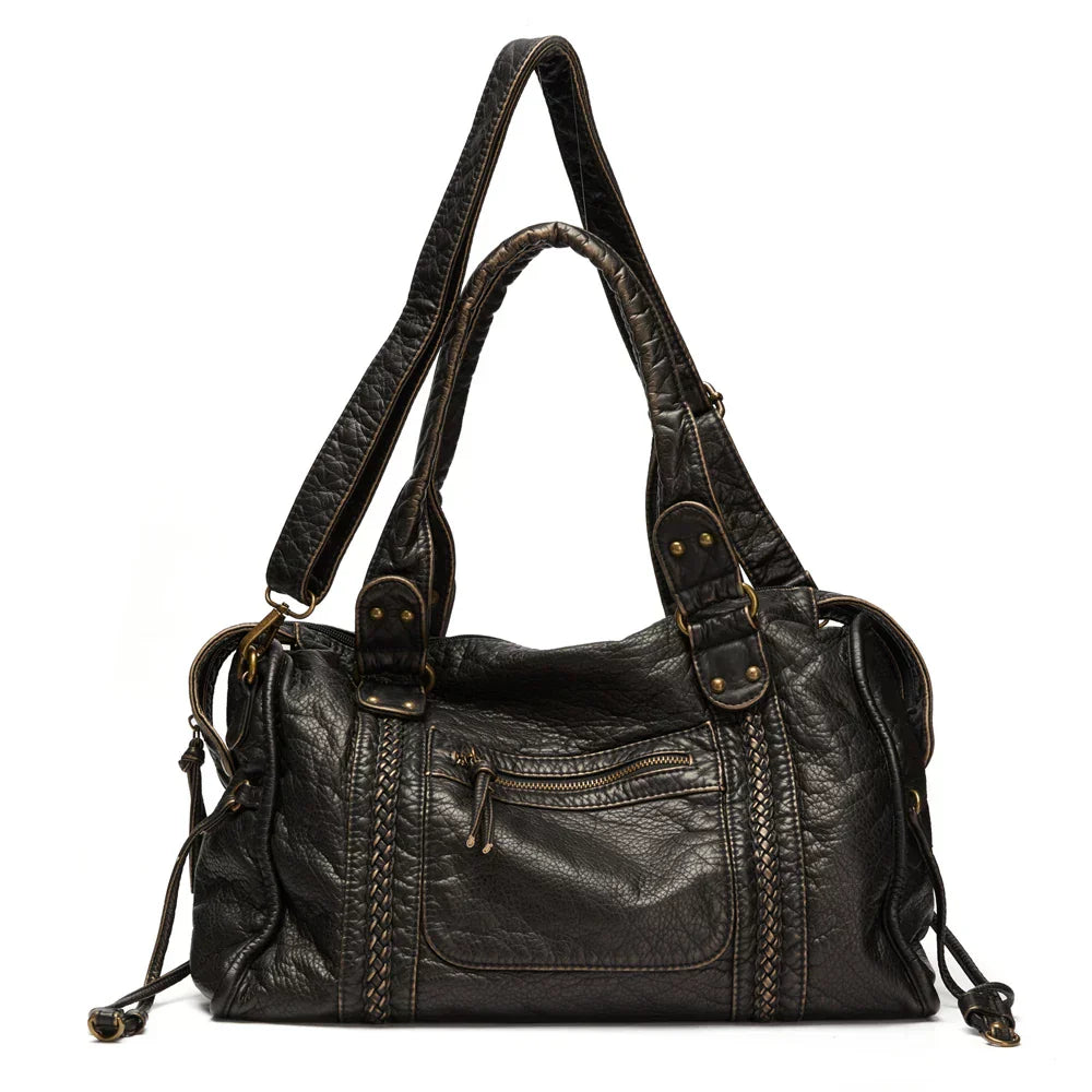 Sophia Chic Elegance | Stylish Shoulder Bag