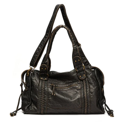Sophia Chic Elegance | Stylish Shoulder Bag