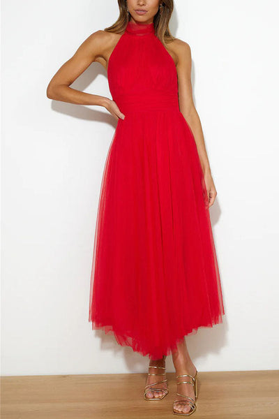 Sophia | Elegant Maxi Dress
