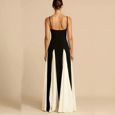 Emily | Chic Contemporary Dress