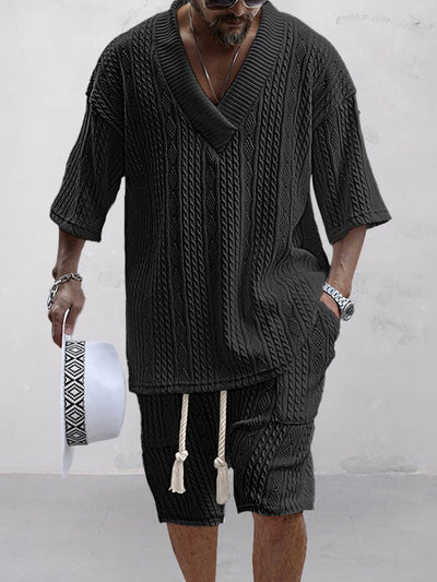 Isaac | Cozy Travel Ensemble