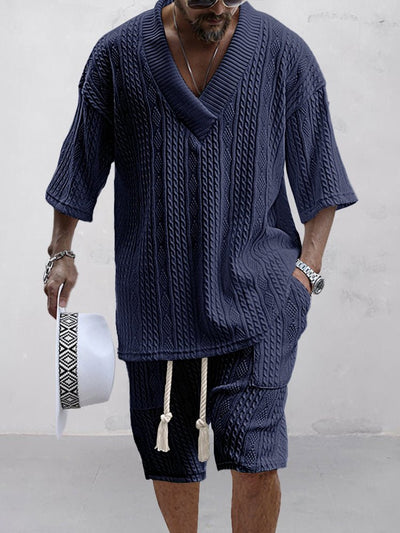 Isaac | Cozy Travel Ensemble