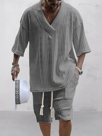 Isaac | Cozy Travel Ensemble