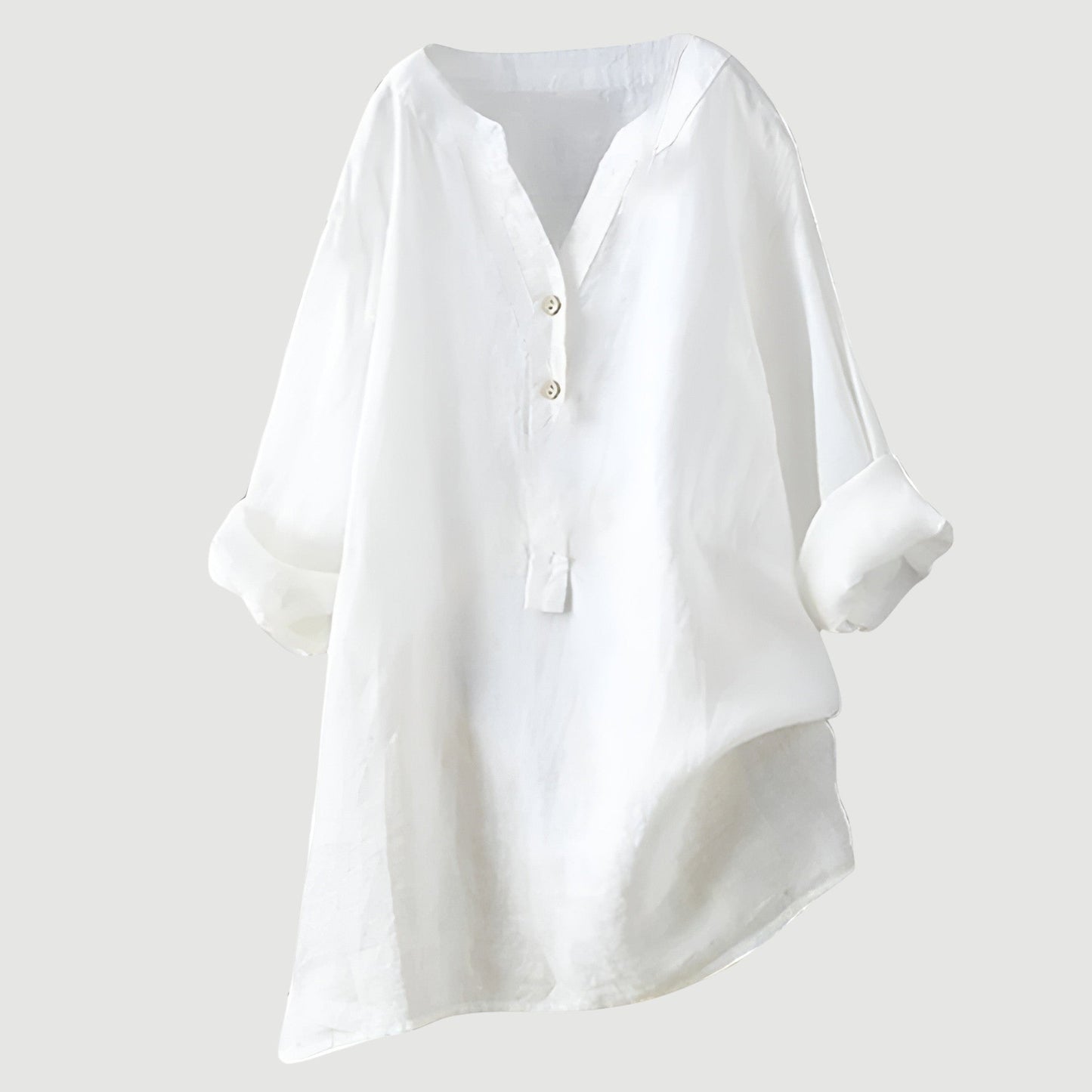 Aeva | Timeless Comfort Top