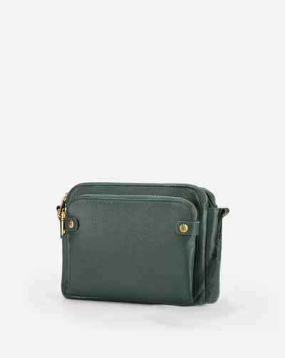 Aria Classic Shoulder Bag | Masterpiece Edition