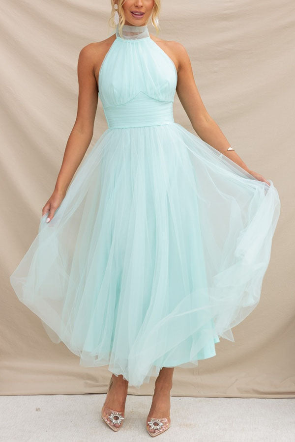 Sophia | Elegant Maxi Dress