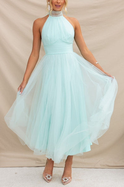 Sophia | Elegant Maxi Dress