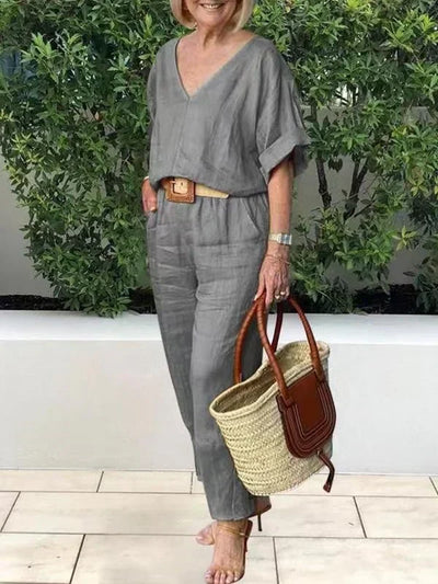 Arla | Chic Casual Set