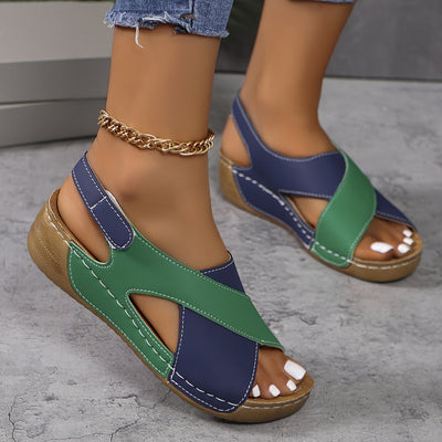 Ainsley | Supreme Comfort Orthopedic Sandal