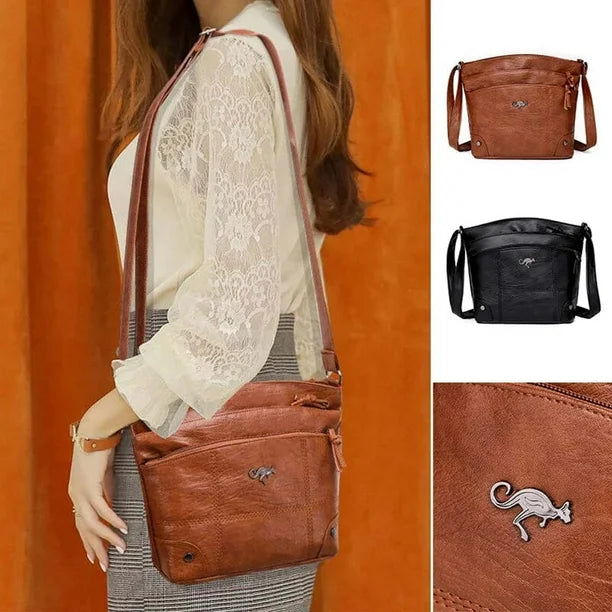 Scarlett Signature | Elegant Luxury Handbag