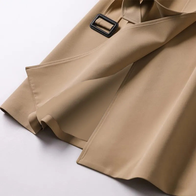 Amelia | Stylish Waterproof Jacket