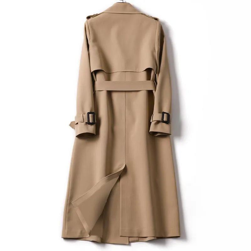 Amelia | Stylish Waterproof Jacket