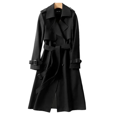 Amelia | Stylish Waterproof Jacket