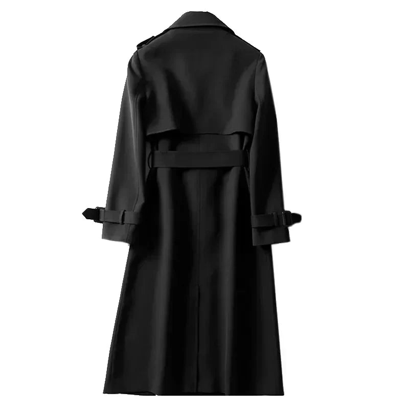 Amelia | Stylish Waterproof Jacket