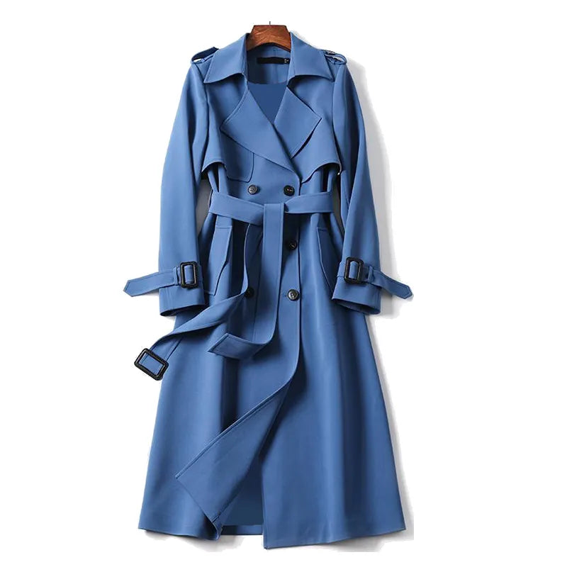 Amelia | Stylish Waterproof Jacket