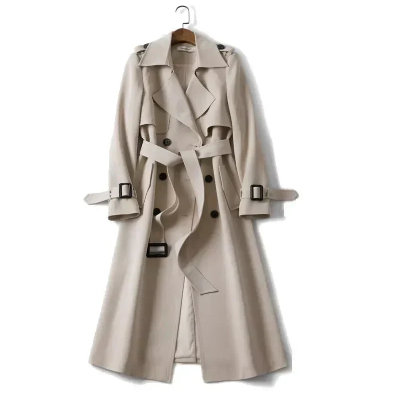 Amelia | Stylish Waterproof Jacket