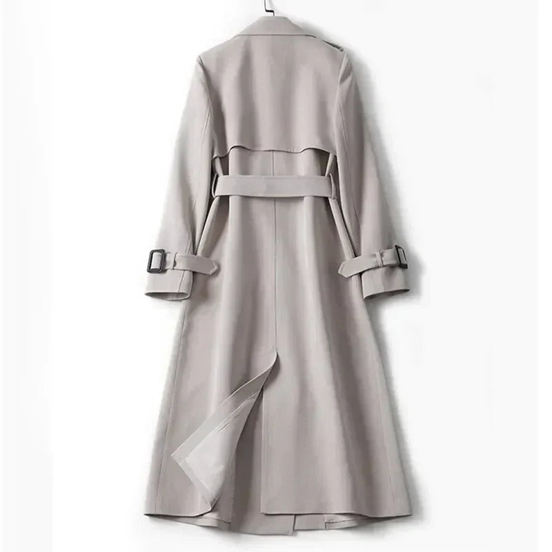 Amelia | Stylish Waterproof Jacket