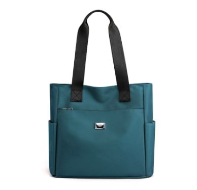Harper | Spacious Waterproof Shoulder Bag