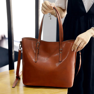 Emily Chic | Retro Shoulder Handbag