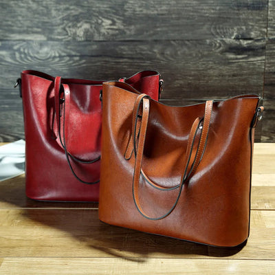 Emily Chic | Retro Shoulder Handbag