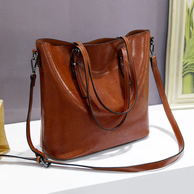Emily Chic | Retro Shoulder Handbag