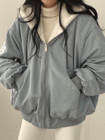 Emily | Cozy Chic Coat