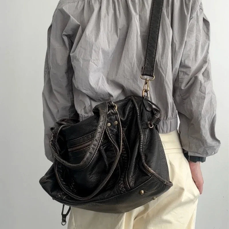 Sophia Chic Elegance | Stylish Shoulder Bag