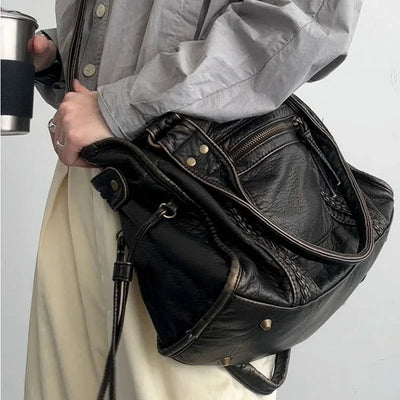 Sophia Chic Elegance | Stylish Shoulder Bag